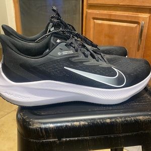 Nike Air Zoom Running Shoe